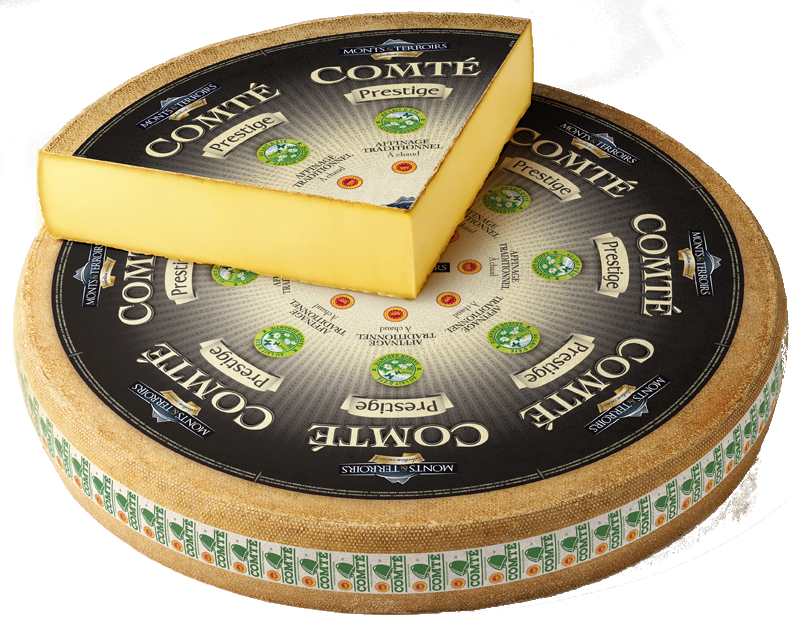 COMTE AOP PRESTIGE